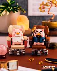 LuLu the Piggy - Office Series Blind Box