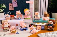 LuLu the Piggy - Office Series Blind Box