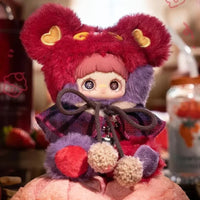 MayMei Tiny Bear Cookie Series Plush Blind Box