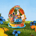 Rolife Snorkmaiden's Garden Party (DA011) - DIY Miniature House