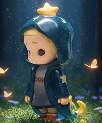 Nook My Little Universe At Night Series Blind Box
