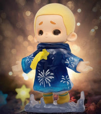 Nook My Little Universe At Night Series Blind Box