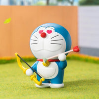 Doraemon Secret Gadgets Series Blind Box