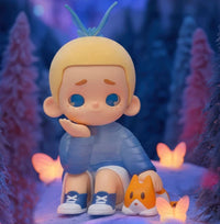 Nook My Little Universe At Night Series Blind Box