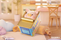 LuLu the Piggy - Stay With You Series Blind Box