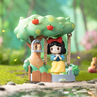 Princess D-Baby Series Blind Box