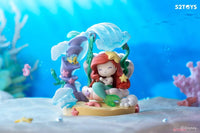 Princess D-Baby Series Blind Box