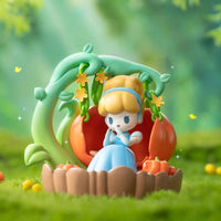 Princess D-Baby Series Blind Box