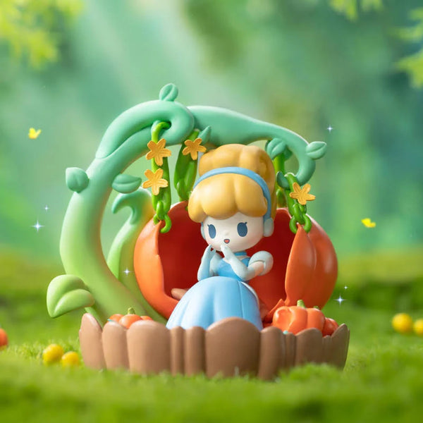 Princess D-Baby Series Blind Box