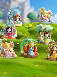 Princess D-Baby Series Blind Box