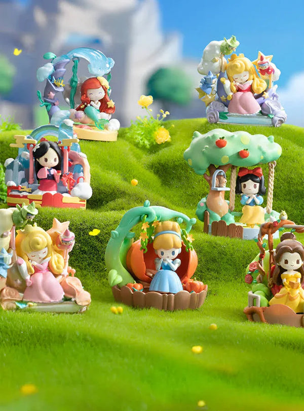 Princess D-Baby Series Blind Box