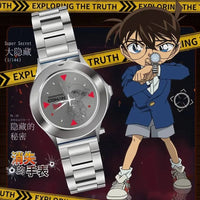 Detective Conan Series Wristwatch Blind Box
