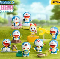 Doraemon Secret Gadgets Series Blind Box