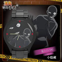 Detective Conan Series Wristwatch Blind Box