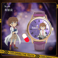 Detective Conan Series Wristwatch Blind Box