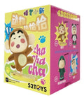 Crayon Shinchan Cha Cha Cha Series Blind Box