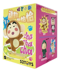 Crayon Shinchan Cha Cha Cha Series Blind Box