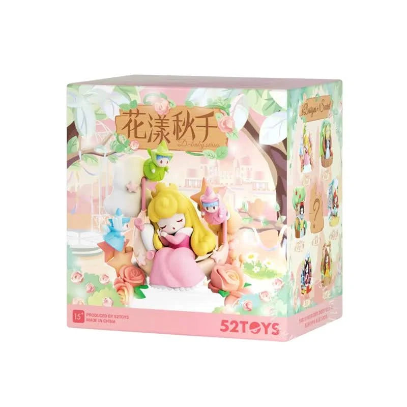 Princess D-Baby Series Blind Box