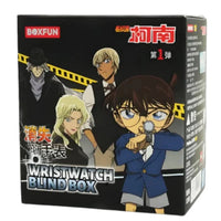 Detective Conan Series Wristwatch Blind Box