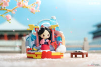 Princess D-Baby Series Blind Box