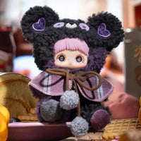 MayMei Tiny Bear Cookie Series Plush Blind Box