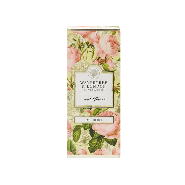 English Rose Diffuser