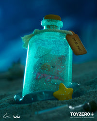 LuLu the Piggy - Ocean Series Blind Box