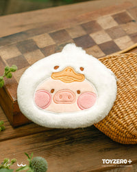 LuLu the Piggy - Animal Party Plush Pouch Blind Box